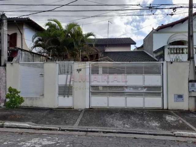 Casa com 3 quartos à venda na Avenida Ângelo Bianconi, Jardim Realce, Suzano, 179 m2 por R$ 900.000