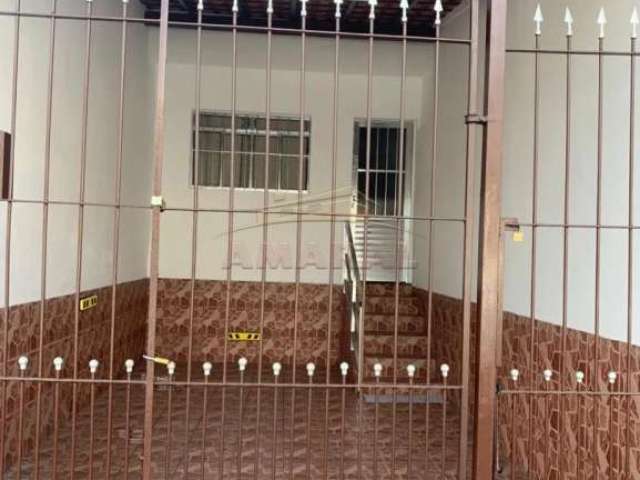 Casa com 6 quartos à venda na Rua Renê Ventura Salles, Vila Colorado, Suzano, 105 m2 por R$ 1.200.000