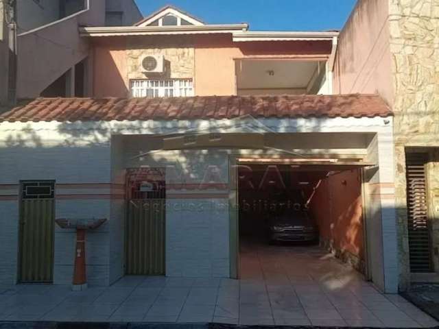 Casa com 2 quartos à venda na Rua João Pimenta de Miranda, Real Park Tietê Jundiapeba, Mogi das Cruzes, 210 m2 por R$ 680.000