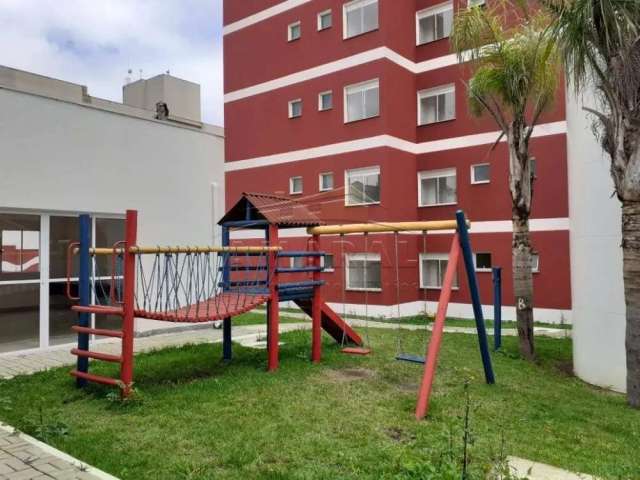 Apartamento com 2 quartos à venda na Estrada dos Fernandes, Parque Santa Rosa, Suzano, 57 m2 por R$ 240.000