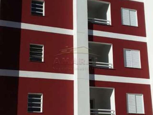 Apartamento com 2 quartos à venda na Estrada dos Fernandes, Parque Santa Rosa, Suzano, 57 m2 por R$ 260.000