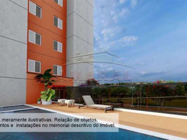 Apartamento com 3 quartos à venda na Rua Tereza Haguihara Cardoso, Jardim Casa Branca, Suzano, 67 m2 por R$ 320.000