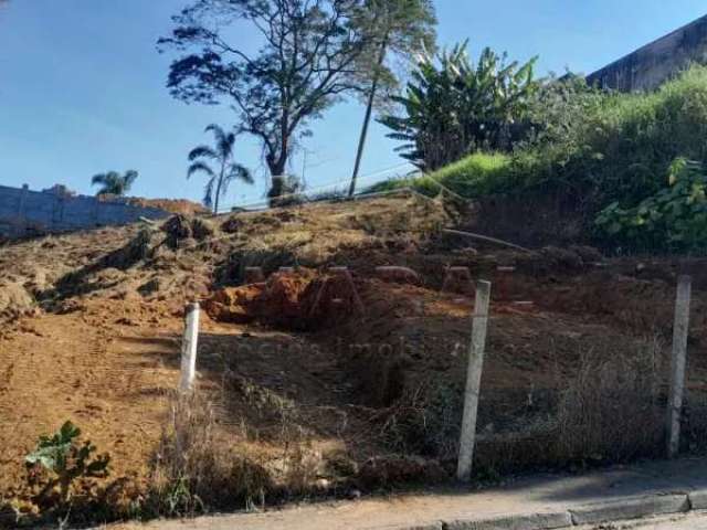 Terreno à venda na Rua Rio de Janeiro, Vila São Paulo, Mogi das Cruzes, 500 m2 por R$ 220.000