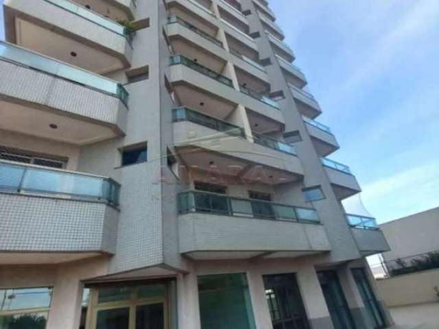 Apartamento com 2 quartos à venda na Rua Nossa Senhora Aparecida, Vila Costa, Suzano, 147 m2 por R$ 600.000