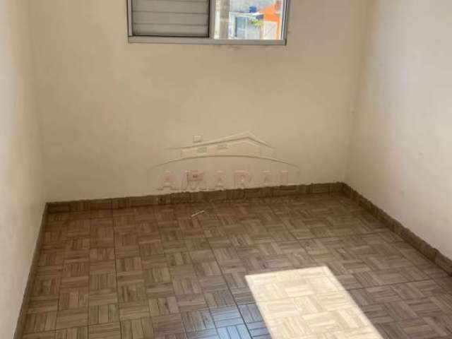 Apartamento com 2 quartos à venda na Rua Biotônico, Vila Nova Urupês, Suzano, 39 m2 por R$ 186.000