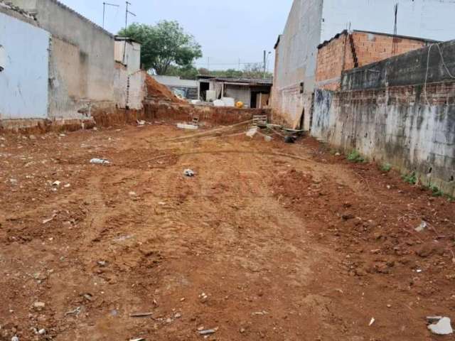 Terreno à venda na Rua Nelson Cardoso Siqueira, Jardim Casa Branca, Suzano, 375 m2 por R$ 300.000