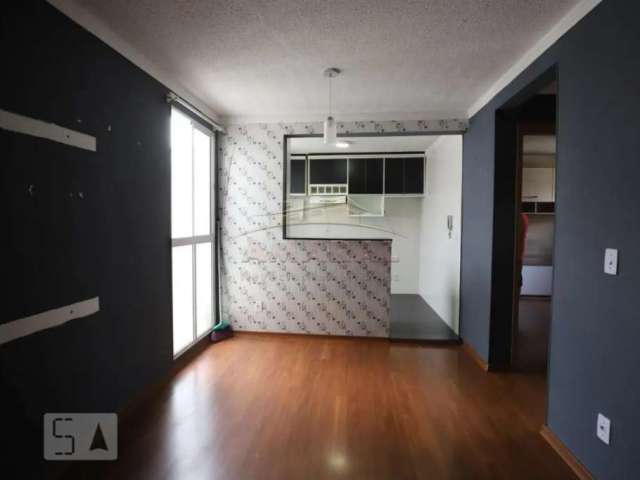 Apartamento com 2 quartos à venda na Rua Manoel Alabarce Lopes, Parque Residencial Casa Branca, Suzano, 51 m2 por R$ 199.000