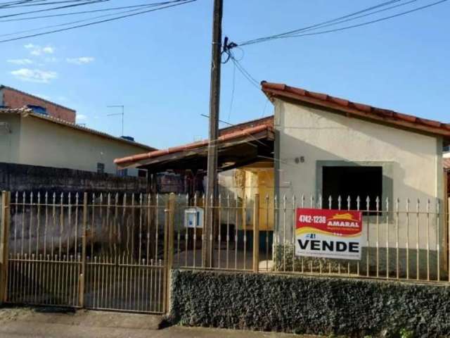 Casa com 3 quartos à venda na Rua Carl Willian Cooper, Vila Amorim, Suzano, 80 m2 por R$ 230.000