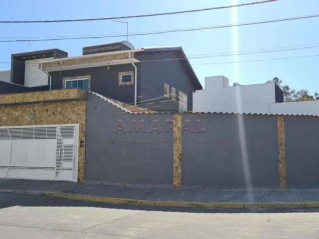 Casa com 3 quartos à venda na Avenida José Porcelli, Real Park Tietê Jundiapeba, Mogi das Cruzes, 240 m2 por R$ 1.200.000