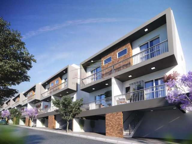 Casa com 2 quartos à venda na Avenida Manoel Casanova, Parque Santa Rosa, Suzano, 117 m2 por R$ 900.000