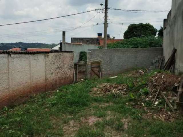 Terreno à venda na Rua Dona Cauqueb Assi Antun, Jardim Casa Branca, Suzano, 125 m2 por R$ 150.000