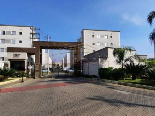 Apartamento com 2 quartos à venda na Estrada dos Fernandes, Parque Santa Rosa, Suzano, 48 m2 por R$ 190.000