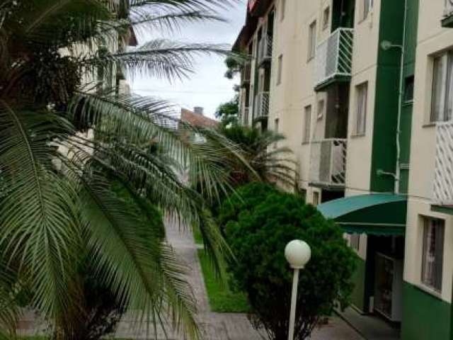 Apartamento com 2 quartos à venda na Rua Príncipe Feliz, Vila Urupês, Suzano, 55 m2 por R$ 220.000