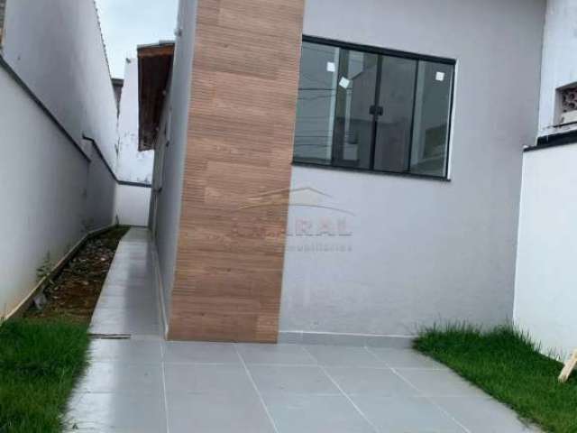 Casa com 1 quarto à venda na Rua Alvino Sutero Ramos, Parque Residencial Casa Branca, Suzano, 73 m2 por R$ 370.000