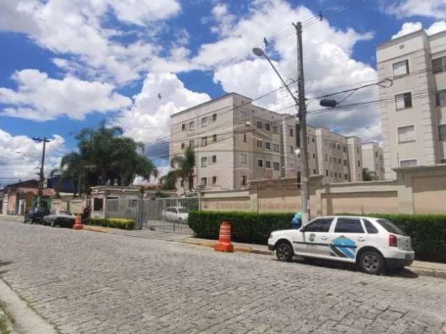 Apartamento com 2 quartos à venda na Rua Biotônico, Vila Urupês, Suzano, 49 m2 por R$ 195.000