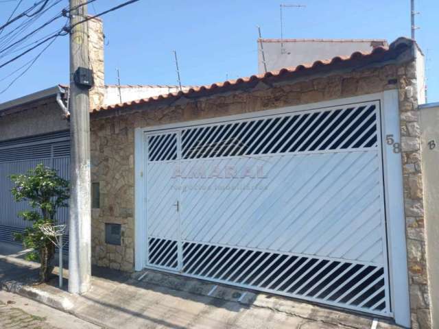 Casa com 2 quartos à venda na Travessa Sacy, Vila Urupês, Suzano, 150 m2 por R$ 485.000