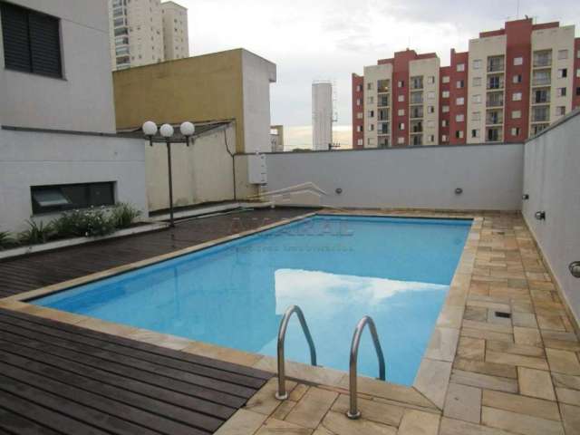 Apartamento com 2 quartos à venda na Rua Konoi Endo, Vila Bela Vista, Suzano, 167 m2 por R$ 480.000
