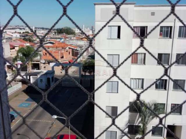 Casa em condomínio fechado com 2 quartos à venda na Rua Biotônico, Vila Urupês, Suzano, 51 m2 por R$ 185.000