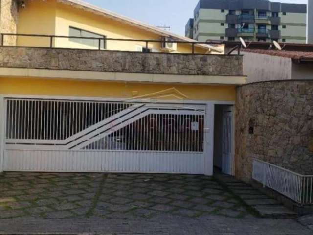 Casa com 2 quartos à venda na Rua Orlando Portela, Vila Paiva, Suzano, 463 m2 por R$ 1.300.000