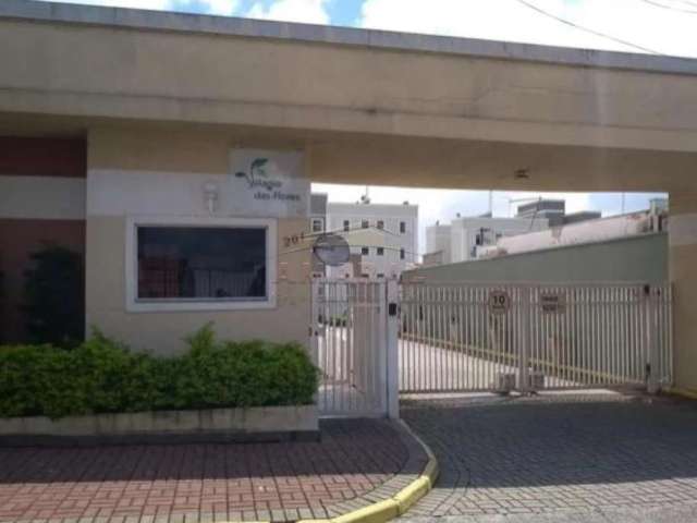 Apartamento com 2 quartos à venda na Rua Madame Pommery, Vila Urupês, Suzano, 57 m2 por R$ 270.000