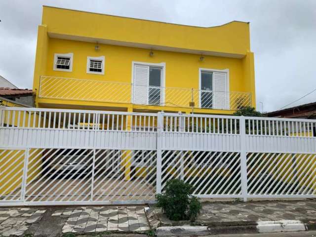 Casa com 2 quartos à venda na Rua Alberto José da Costa, Vila Amorim, Suzano, 240 m2 por R$ 600.000