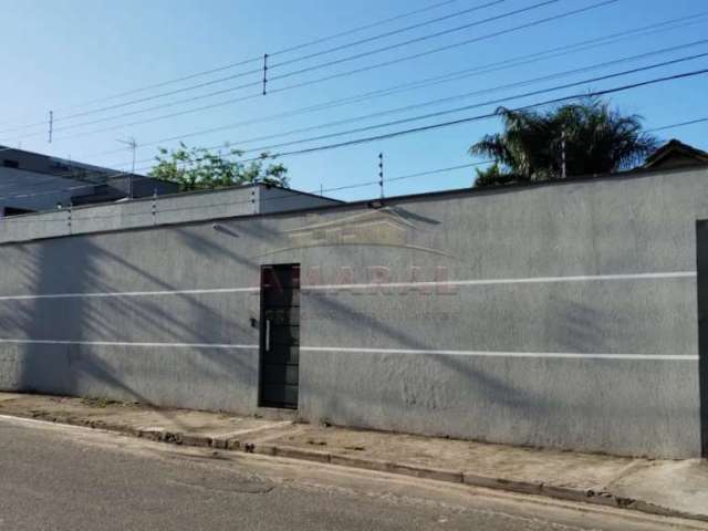 Casa com 4 quartos à venda na Rua Eudóxia Castello Branco, Vila Suissa, Mogi das Cruzes, 200 m2 por R$ 1.400.000