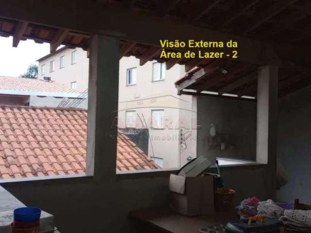 Casa em condomínio fechado com 3 quartos à venda na Rua União, Jardim América, Poá, 114 m2 por R$ 480.000