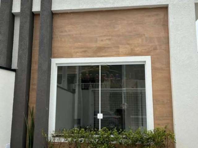 Casa com 4 quartos à venda na Rua Todos os Santos, Vila São Paulo, Mogi das Cruzes, 120 m2 por R$ 680.000