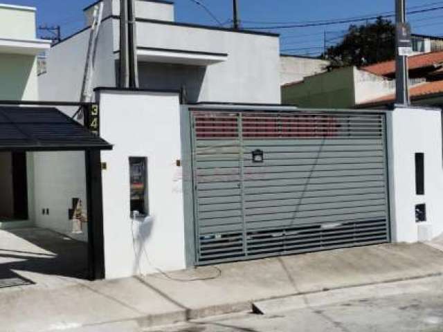 Casa com 3 quartos à venda na Rua Campos Vergueiro, Vila Oliveira, Mogi das Cruzes, 150 m2 por R$ 570.000