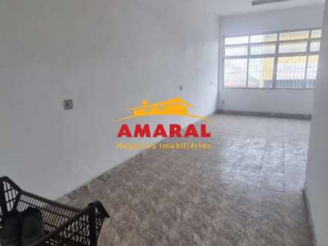 Sala comercial para alugar na Rua Benjamin Constant, Centro, Suzano, 78 m2 por R$ 1.500