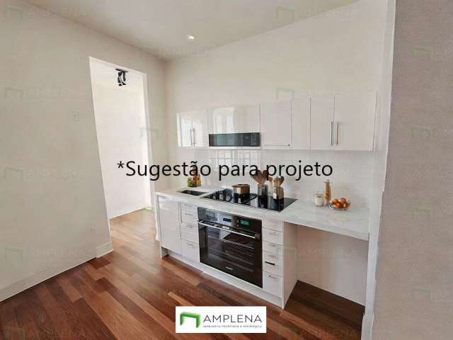 OPORTUNIDADE!! Apartamento 3 quartos sendo 1 suíte com Closet! À venda na Portuguesa - Rio de Janeiro/RJ