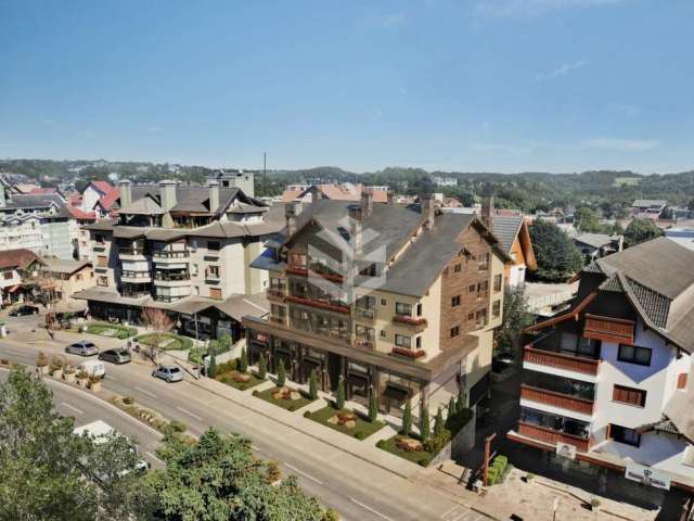 Oportunidade unica - loja na avenida principal de gramado