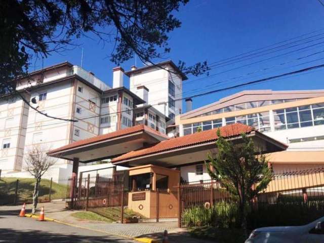 Apartamento 1 dormitório no centro de gramado