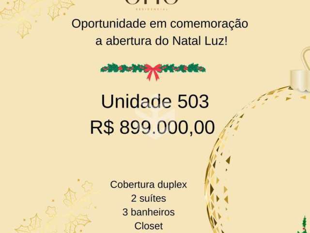 Oportunidade - pré lançamento em gramado