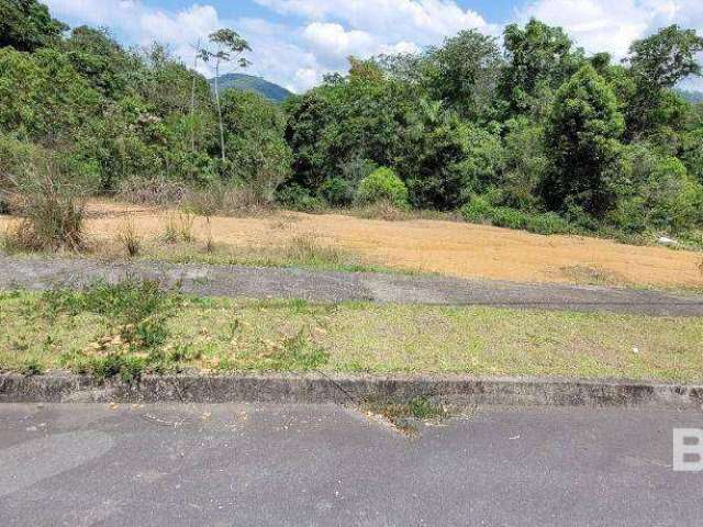 Terreno à venda, 380 m² por R$ 208.193,17 - Itoupava Central - Blumenau/SC