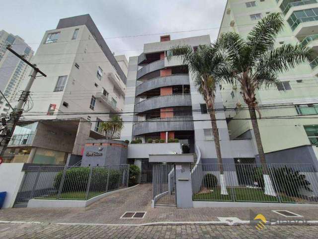 Apartamento com 2 dormitórios para alugar, 73 m² por R$ 2.150,00/mês - Victor Konder - Blumenau/SC