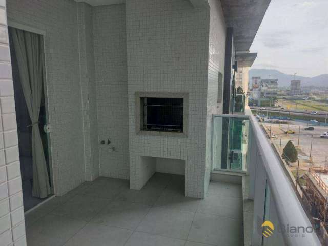 Apartamento com 3 dormitórios à venda, 118 m² por R$ 1.390.000,00 - Meia Praia - Itapema/SC