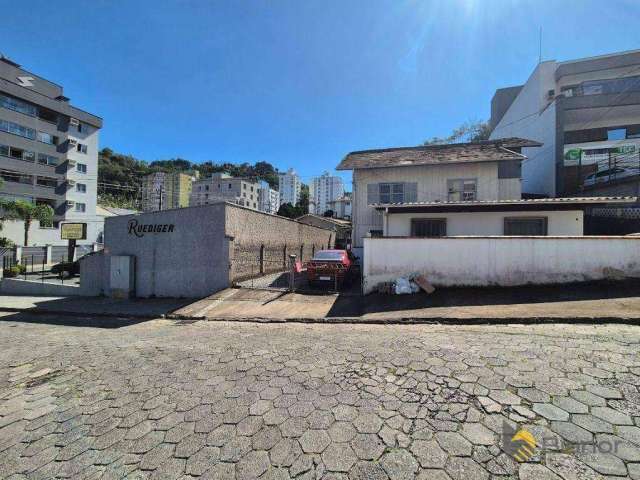 Casa com 3 dormitórios à venda, 200 m² por R$ 1.800.000,00 - Itoupava Seca - Blumenau/SC