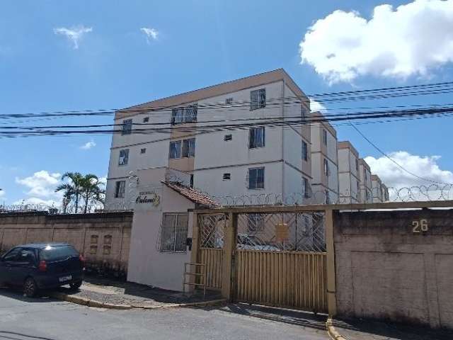 Apartamento 2 quartos bairro Arvoredo 2