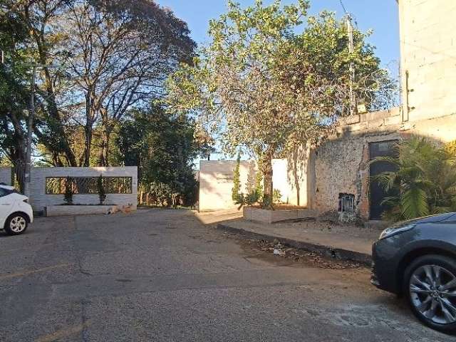 Apartamento 2 quartos Conjunto Nova Pampulha