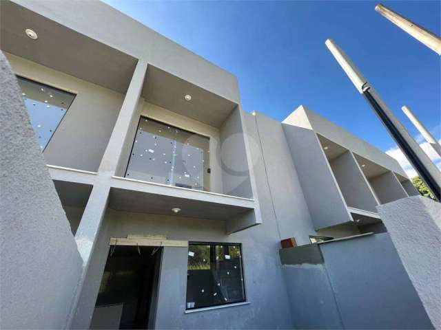 Casa com 2 quartos à venda em Santíssimo - RJ