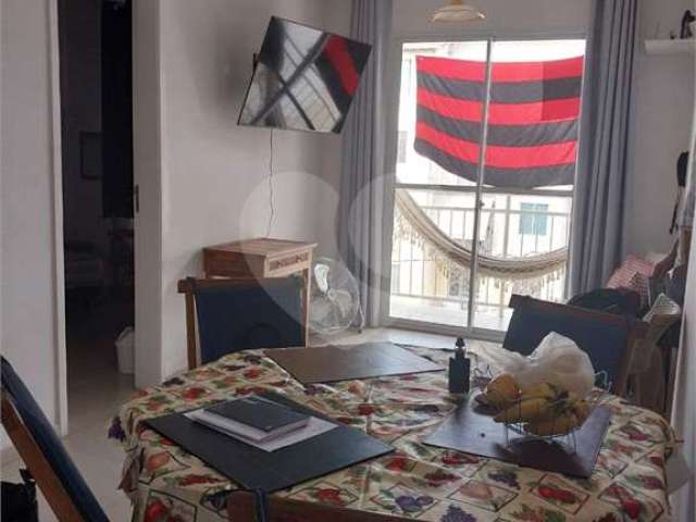 Apartamento com 3 quartos à venda em Campo Grande - RJ