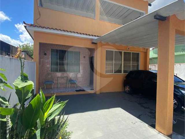 Casa com 3 quartos à venda em Campo Grande - RJ