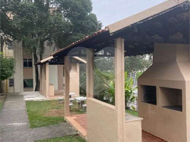 Apartamento com 2 quartos à venda em Campo Grande - RJ