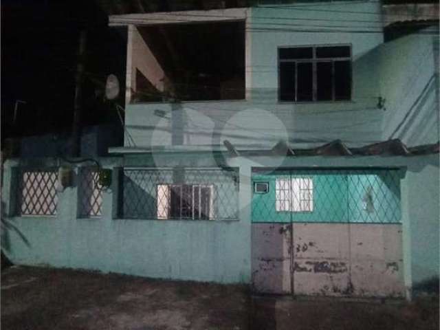 Casa com 3 quartos à venda em Campo Grande - RJ