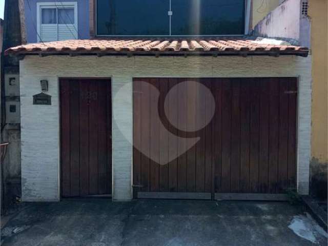 Casa com 3 quartos à venda em Campo Grande - RJ