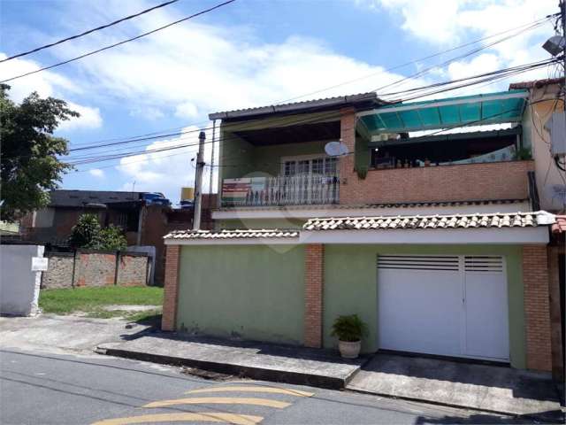 Casa com 3 quartos à venda em Campo Grande - RJ