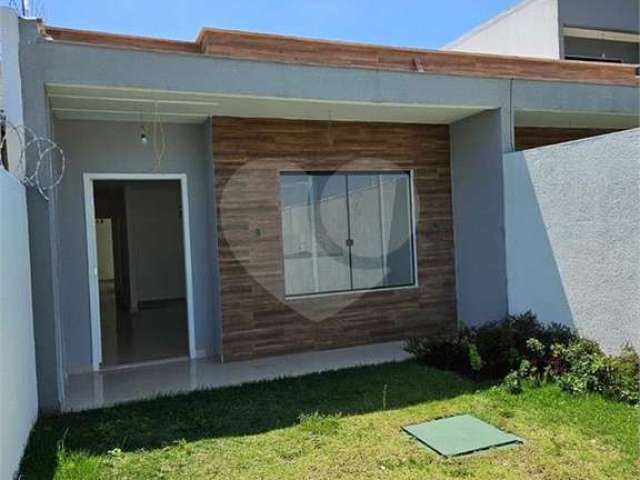 Casa com 2 quartos à venda em Pedra De Guaratiba - RJ