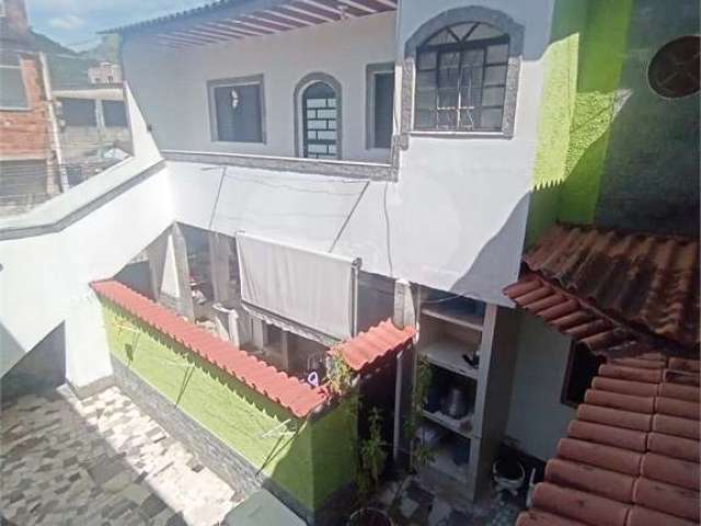 Casa com 2 quartos à venda em Senador Vasconcelos - RJ