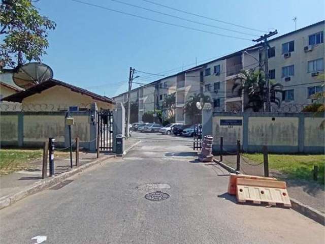 Apartamento à venda, 2 quartos, 1 vaga, senador vasconcelos – campo grande /rj – r$110.000,00